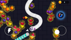 Snake Giant Slither War IO apk download for androidͼƬ1