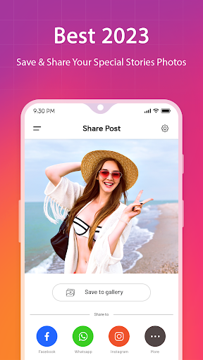 Nine Grid Photo Grid Maker mod apk downloadͼƬ1