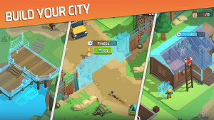 City Of Survivors apk Download for androidͼƬ1