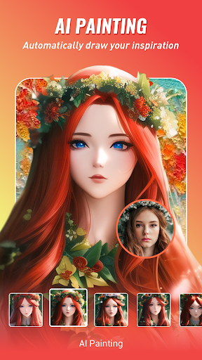 Toonpics Cartoon Photo Edit mod apk latest versionͼƬ2