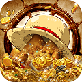 For Piece The Great Voyage Mod Apk Unlimited Money  v1.3