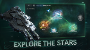 Nova Space Armada Mod Apk 0.2.30 Unlimited Money Nova Space Armada