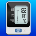 Bp monitor & blood oxygen app download for android  2.0.1