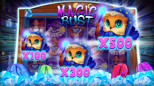 Slotbase Slots Vegas Casino Apk Download for Android  1.042 screenshot 3