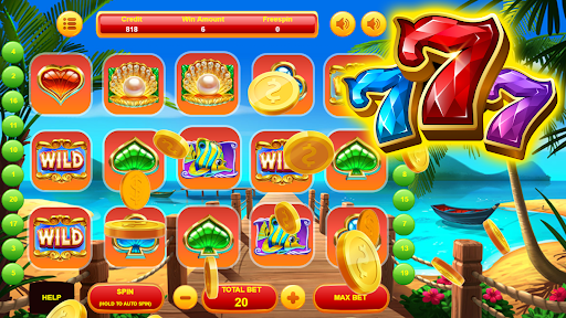 Diamond Reel 777 Slot Apk Download Latest Version  1.0.2 screenshot 1