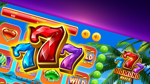 Diamond Reel 777 Slot Apk Download Latest Version  1.0.2 screenshot 2