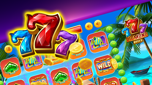 Diamond Reel 777 Slot Apk Download Latest Version  1.0.2 screenshot 3