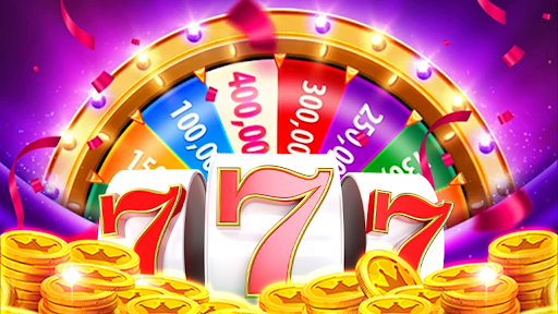 Lucky Turntable Seven Apk Free Download  1.0.0 screenshot 2
