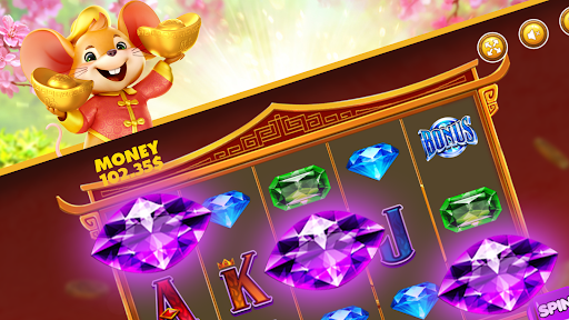 Mirage 777 Slot Apk Download for Android  1.0.1 screenshot 3