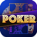 Poker Texas Holdem Omaha Apk D