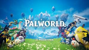 Palworld Digimon mod free downloadͼƬ1