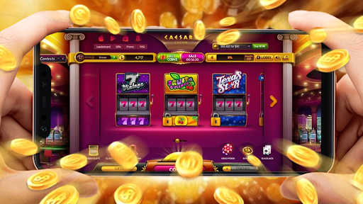Lucky Turntable Seven Apk Free Download  1.0.0 screenshot 3