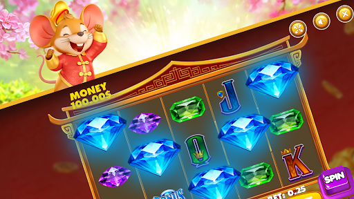 Mirage 777 Slot Apk Download for Android  1.0.1 screenshot 4