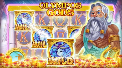 Slotbase Slots Vegas Casino Apk Download for Android  1.042 screenshot 1