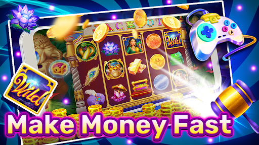Jackpots Casino Slots Win Cash Apk Free Download  0.1 screenshot 1