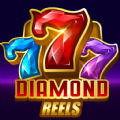 Diamond Reel 777 Slot Apk Down