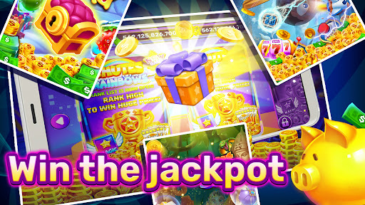 Jackpots Casino Slots Win Cash Apk Free Download  0.1 screenshot 3