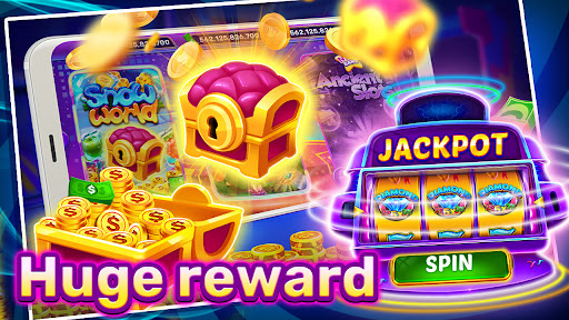Jackpots Casino Slots Win Cash Apk Free Download  0.1 screenshot 4