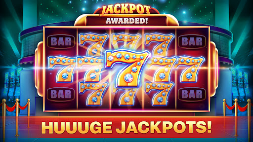 Billionaire Casino Slots 777 free chips hack apk download  10.1.23915 screenshot 2