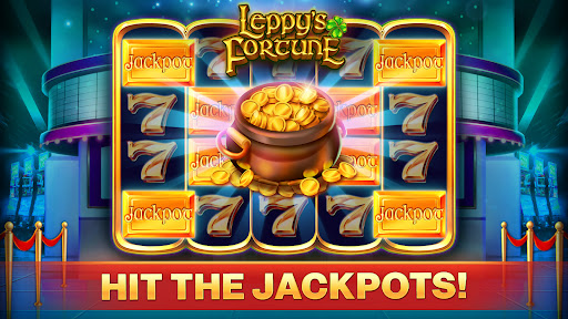 Billionaire Casino Slots 777 free chips hack apk download  10.1.23915 screenshot 3