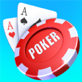 Texas Holdem Poker Face Online