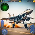 Fighter Jet Flying Game apk