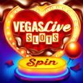 Vegas Live Slots free coins