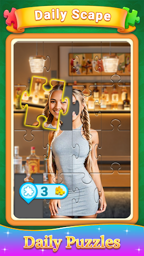 Solitaire Collection Girls mod apk download  1.0.9 screenshot 1