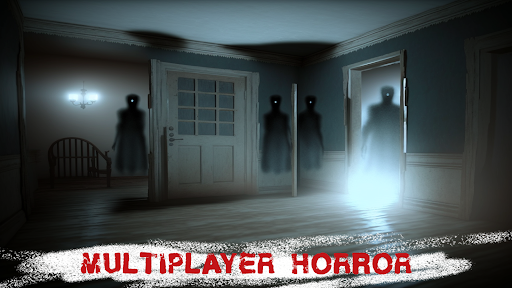 Exorcist Fear of Phasmophobia multiplayer mod apk download  0.4.5 screenshot 3