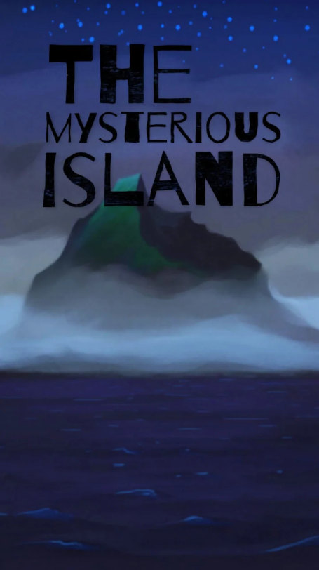 Mysterious Island Novella Apk Download for Android  2 screenshot 4