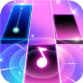 Perfect Piano Music on Tiles M