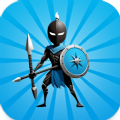 Stickman Fight Tower Defense Mod Apk Download