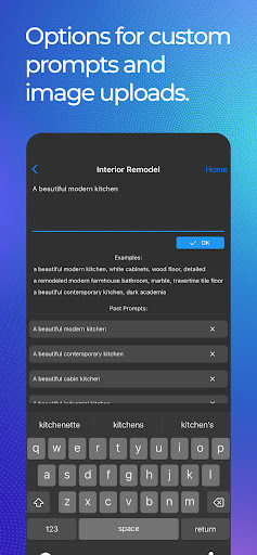 Remodel AI mod apk premium unlocked free downloadͼƬ1