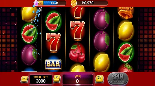 Slots Mania 777 Vegas Casino Apk Download for Android  5 screenshot 3