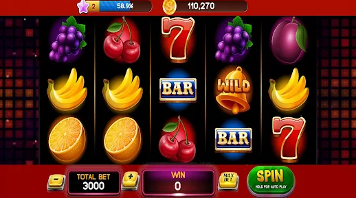 Slots Mania 777 Vegas Casino Apk Download for Android  5 screenshot 4