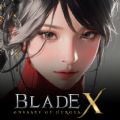 Blade X Odyssey of Heroes Mod