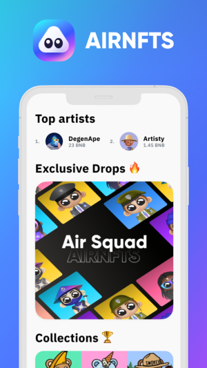 AirNFTs app download for androidͼƬ1