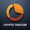 Crypto Tracker app free for an