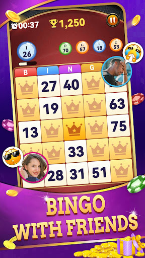Hyper Winner Bingo & Crash Apk Free Download  1.3.2 screenshot 2
