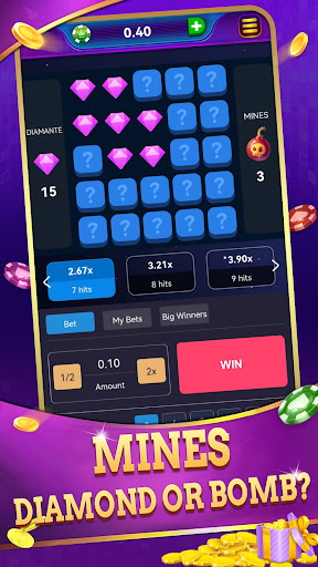 Hyper Winner Bingo & Crash Apk Free Download  1.3.2 screenshot 4