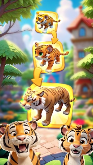 Happy Pet Park apk download for androidͼƬ1