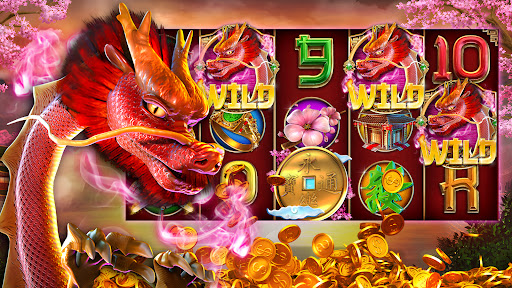 Pokie Magic Casino Slots Apk Download Latest Version  5.16 screenshot 1