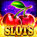 Heat in Vegas Casino Slots Apk