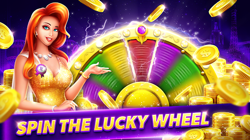 Heat in Vegas Casino Slots Apk Download for Android  1.37 screenshot 1