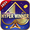 Hyper Winner Bingo & Crash Apk
