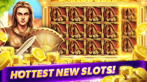 Heat in Vegas Casino Slots Apk Download for Android  1.37 screenshot 2