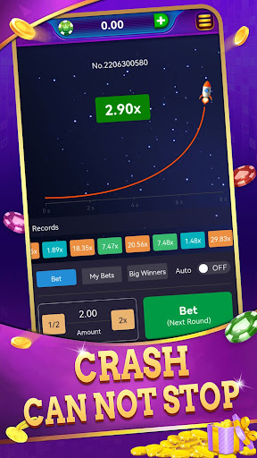 Hyper Winner Bingo & Crash Apk Free Download  1.3.2 screenshot 1