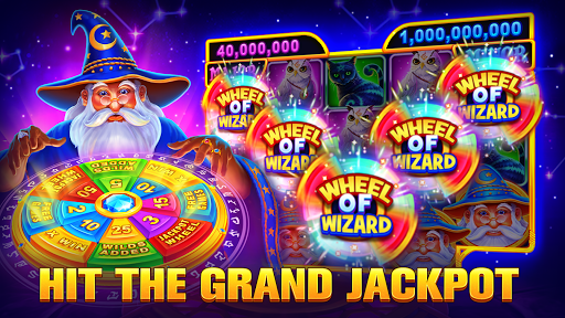 Vegas Cash Casino Slots Game Apk Download Latest Version  1.36 screenshot 1