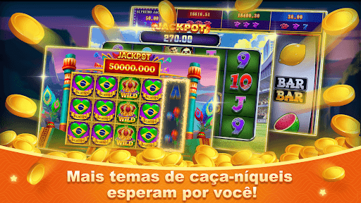 Slot Rio Carnival Jackpot Apk Download for Android  1.8 screenshot 4