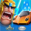 Lords Mobile Pagani GO mod apk 2.121 unlimited money  v2.121